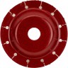 Победитовый обдирочный диск ДИСК АЛЬФА 770-120 8651990